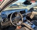 Серый Хендай Kona, объемом двигателя 0 л и пробегом 116 тыс. км за 18600 $, фото 17 на Automoto.ua