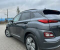Сірий Хендай Kona, об'ємом двигуна 0 л та пробігом 149 тис. км за 17950 $, фото 18 на Automoto.ua
