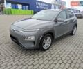 Сірий Хендай Kona, об'ємом двигуна 0 л та пробігом 55 тис. км за 14999 $, фото 3 на Automoto.ua