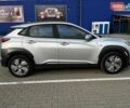 Серый Хендай Kona, объемом двигателя 0 л и пробегом 136 тыс. км за 16700 $, фото 21 на Automoto.ua