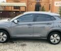 Сірий Хендай Kona, об'ємом двигуна 0 л та пробігом 31 тис. км за 23000 $, фото 2 на Automoto.ua