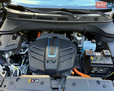 Сірий Хендай Kona, об'ємом двигуна 0 л та пробігом 36 тис. км за 16400 $, фото 39 на Automoto.ua