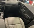 Серый Хендай Kona, объемом двигателя 2 л и пробегом 58 тыс. км за 19500 $, фото 13 на Automoto.ua