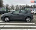 Серый Хендай Kona, объемом двигателя 0 л и пробегом 95 тыс. км за 17200 $, фото 8 на Automoto.ua
