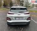 Серый Хендай Kona, объемом двигателя 0 л и пробегом 114 тыс. км за 17100 $, фото 4 на Automoto.ua