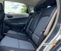 Серый Хендай Kona, объемом двигателя 2 л и пробегом 51 тыс. км за 17300 $, фото 11 на Automoto.ua