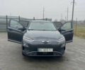 Сірий Хендай Kona, об'ємом двигуна 0 л та пробігом 132 тис. км за 15500 $, фото 6 на Automoto.ua