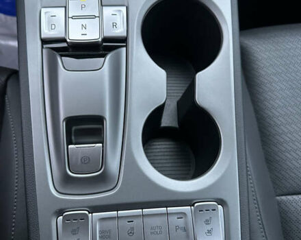 Сірий Хендай Kona, об'ємом двигуна 0 л та пробігом 149 тис. км за 17950 $, фото 58 на Automoto.ua