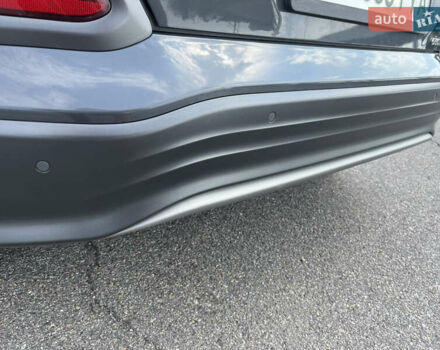 Сірий Хендай Kona, об'ємом двигуна 0 л та пробігом 50 тис. км за 14999 $, фото 17 на Automoto.ua