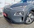 Сірий Хендай Kona, об'ємом двигуна 0 л та пробігом 85 тис. км за 15800 $, фото 8 на Automoto.ua