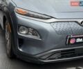 Сірий Хендай Kona, об'ємом двигуна 0 л та пробігом 61 тис. км за 17700 $, фото 17 на Automoto.ua