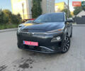 Сірий Хендай Kona, об'ємом двигуна 0 л та пробігом 230 тис. км за 14900 $, фото 2 на Automoto.ua