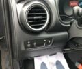 Сірий Хендай Kona, об'ємом двигуна 0 л та пробігом 70 тис. км за 18100 $, фото 19 на Automoto.ua