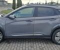 Сірий Хендай Kona, об'ємом двигуна 0 л та пробігом 90 тис. км за 13600 $, фото 3 на Automoto.ua