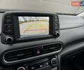 Сірий Хендай Kona, об'ємом двигуна 1.6 л та пробігом 32 тис. км за 18999 $, фото 31 на Automoto.ua