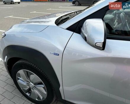 Серый Хендай Kona, объемом двигателя 0 л и пробегом 136 тыс. км за 16700 $, фото 17 на Automoto.ua