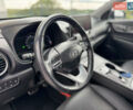 Серый Хендай Kona, объемом двигателя 0 л и пробегом 62 тыс. км за 16900 $, фото 20 на Automoto.ua