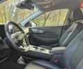 Сірий Хендай Kona, об'ємом двигуна 0 л та пробігом 42 тис. км за 22200 $, фото 14 на Automoto.ua