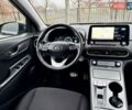Серый Хендай Kona, объемом двигателя 0 л и пробегом 74 тыс. км за 15250 $, фото 92 на Automoto.ua