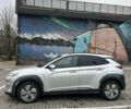 Серый Хендай Kona, объемом двигателя 0 л и пробегом 38 тыс. км за 18999 $, фото 3 на Automoto.ua