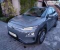 Сірий Хендай Kona, об'ємом двигуна 0 л та пробігом 30 тис. км за 17100 $, фото 12 на Automoto.ua