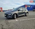 Серый Хендай Kona, объемом двигателя 0 л и пробегом 78 тыс. км за 15900 $, фото 2 на Automoto.ua