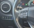 Сірий Хендай Kona, об'ємом двигуна 0 л та пробігом 42 тис. км за 22200 $, фото 25 на Automoto.ua