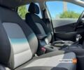 Серый Хендай Kona, объемом двигателя 2 л и пробегом 51 тыс. км за 17300 $, фото 10 на Automoto.ua