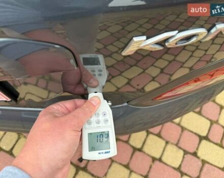 Серый Хендай Kona, объемом двигателя 0 л и пробегом 60 тыс. км за 15555 $, фото 41 на Automoto.ua