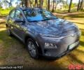 Серый Хендай Kona, объемом двигателя 0 л и пробегом 87 тыс. км за 15500 $, фото 1 на Automoto.ua
