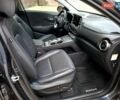 Сірий Хендай Kona, об'ємом двигуна 0 л та пробігом 128 тис. км за 16900 $, фото 36 на Automoto.ua