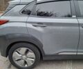 Сірий Хендай Kona, об'ємом двигуна 0 л та пробігом 86 тис. км за 15200 $, фото 9 на Automoto.ua