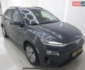 Сірий Хендай Kona, об'ємом двигуна 0 л та пробігом 78 тис. км за 18300 $, фото 4 на Automoto.ua