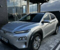 Сірий Хендай Kona, об'ємом двигуна 0 л та пробігом 38 тис. км за 19200 $, фото 4 на Automoto.ua