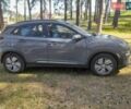 Серый Хендай Kona, объемом двигателя 0 л и пробегом 86 тыс. км за 15500 $, фото 7 на Automoto.ua
