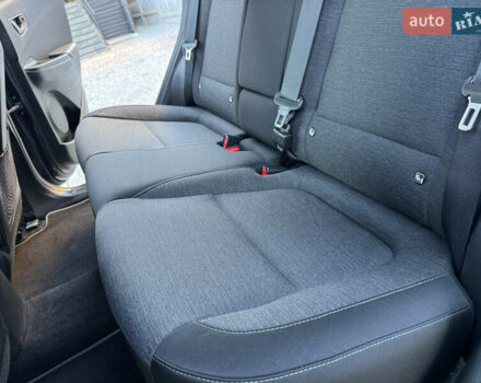 Сірий Хендай Kona, об'ємом двигуна 0 л та пробігом 114 тис. км за 15999 $, фото 32 на Automoto.ua