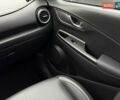Сірий Хендай Kona, об'ємом двигуна 0 л та пробігом 61 тис. км за 17700 $, фото 52 на Automoto.ua
