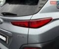 Сірий Хендай Kona, об'ємом двигуна 0 л та пробігом 61 тис. км за 17700 $, фото 14 на Automoto.ua
