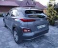 Сірий Хендай Kona, об'ємом двигуна 0 л та пробігом 30 тис. км за 17100 $, фото 5 на Automoto.ua