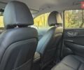 Сірий Хендай Kona, об'ємом двигуна 0 л та пробігом 42 тис. км за 22200 $, фото 16 на Automoto.ua