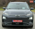 Сірий Хендай Kona, об'ємом двигуна 0 л та пробігом 78 тис. км за 18600 $, фото 8 на Automoto.ua