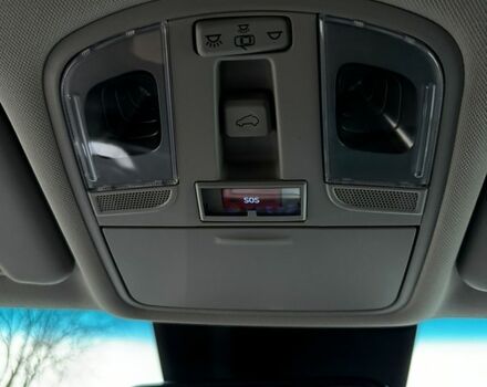 Сірий Хендай Kona, об'ємом двигуна 0 л та пробігом 41 тис. км за 20500 $, фото 4 на Automoto.ua