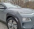 Сірий Хендай Kona, об'ємом двигуна 0 л та пробігом 86 тис. км за 15200 $, фото 8 на Automoto.ua