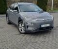 Сірий Хендай Kona, об'ємом двигуна 0 л та пробігом 90 тис. км за 13600 $, фото 1 на Automoto.ua