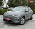 Серый Хендай Kona, объемом двигателя 0 л и пробегом 118 тыс. км за 15900 $, фото 1 на Automoto.ua
