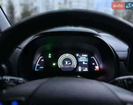 Сірий Хендай Kona, об'ємом двигуна 0 л та пробігом 137 тис. км за 16900 $, фото 115 на Automoto.ua