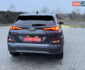 Серый Хендай Kona, объемом двигателя 0 л и пробегом 98 тыс. км за 18300 $, фото 36 на Automoto.ua