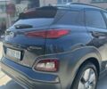 Серый Хендай Kona, объемом двигателя 0 л и пробегом 30 тыс. км за 21100 $, фото 12 на Automoto.ua