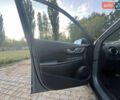 Серый Хендай Kona, объемом двигателя 0 л и пробегом 75 тыс. км за 15200 $, фото 11 на Automoto.ua