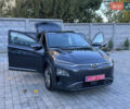Сірий Хендай Kona, об'ємом двигуна 0 л та пробігом 114 тис. км за 15999 $, фото 23 на Automoto.ua